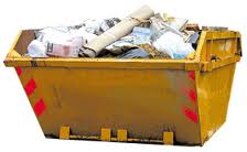 Blackpool Skip Hire